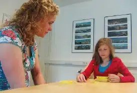 remteaching